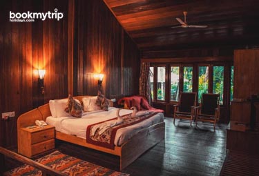 Bookmytripholidays | Silversand Beach Resort,Port Blair  | Best Accommodation packages